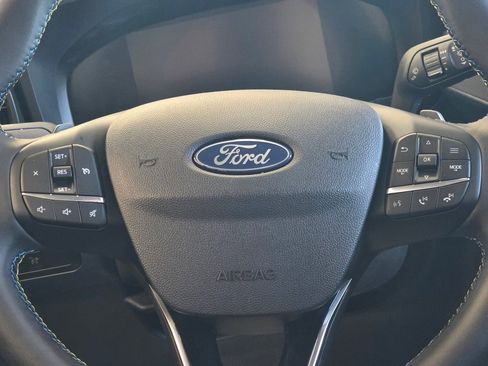 New 2025 Ford Maverick Lobo image 15