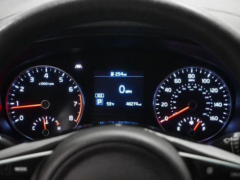 Used 2022 Kia Sportage LX w/ LX FWD Value Edition Package image 20