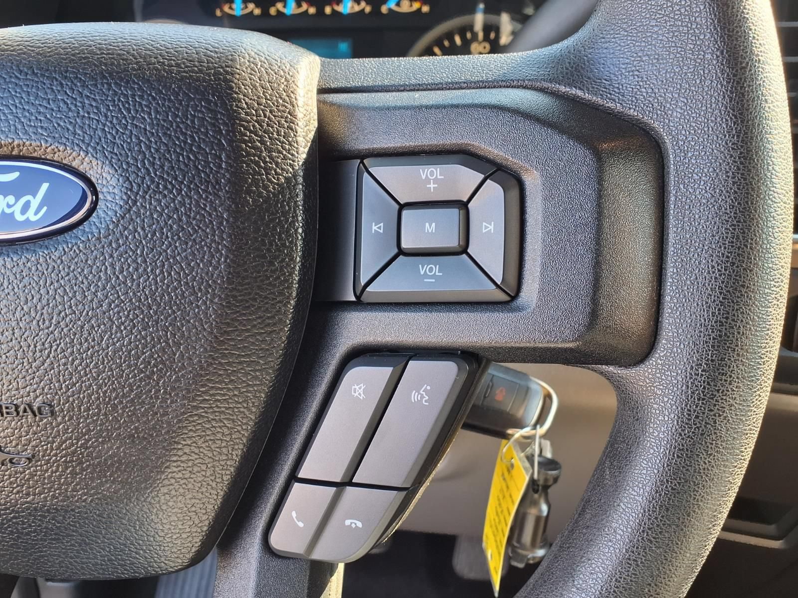 Used 2016 Ford F150 XLT RWD image 18
