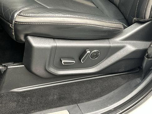 Certified 2022 Ford F250 Platinum image 13