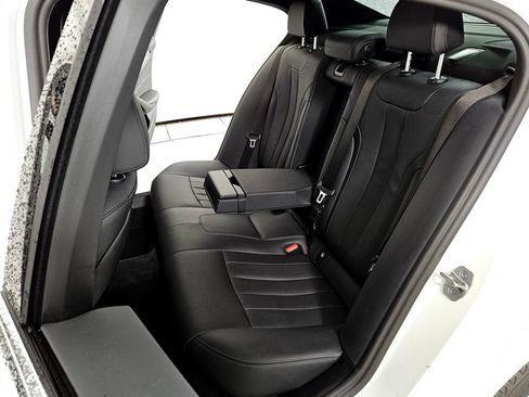 Used 2023 BMW 530e 530e iPerformance w/ Convenience Package image 21