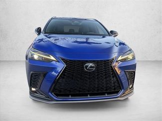 Used 2024 Lexus NX 350 F Sport video 2
