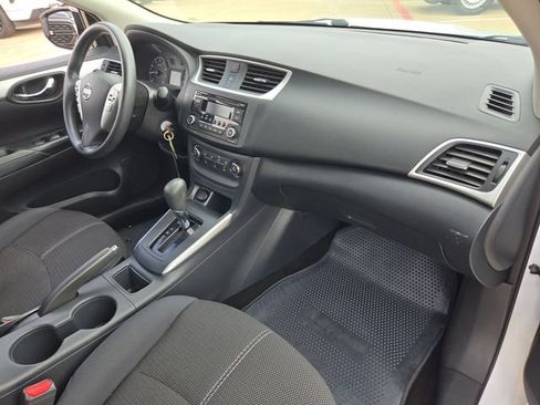 Used 2017 Nissan Sentra S FWD image 23