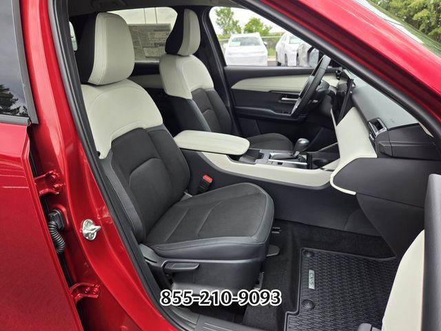 New 2026 MAZDA CX-5 Select AWD/4WD image 14
