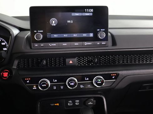 Used 2024 Honda CR-V EX image 44
