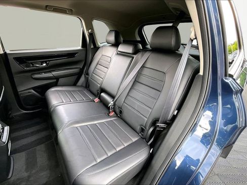Used 2025 Honda CR-V EX-L image 18