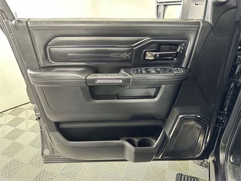 Used 2023 RAM 2500 Limited image 23