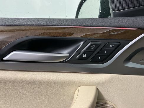 Certified 2024 BMW X3 sDrive30i w/ Convenience Package RWD image 23
