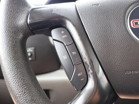 Used 2011 GMC Sierra 2500 W/T w/ Work Truck Preferred Package AWD/4WD image 14