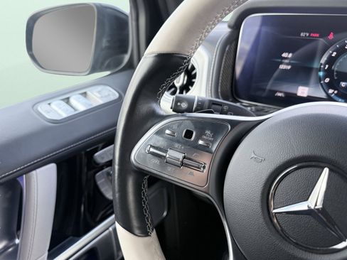 Used 2023 Mercedes-Benz G 550 image 70