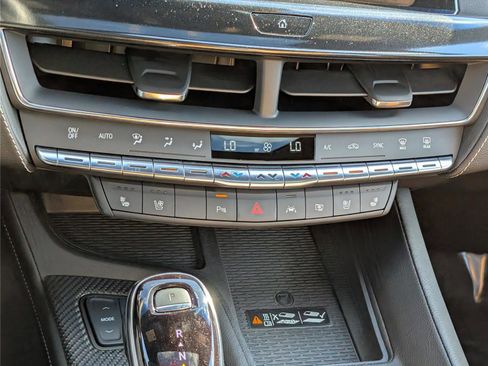 Used 2024 Cadillac CT5 V Blackwing w/ Carbon Fiber Package 2 image 28