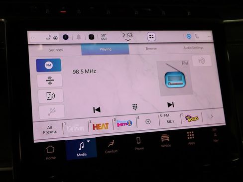 New 2025 Jeep Grand Cherokee Limited image 29