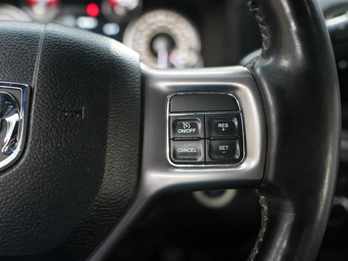 Used 2017 RAM 2500 Limited image 16