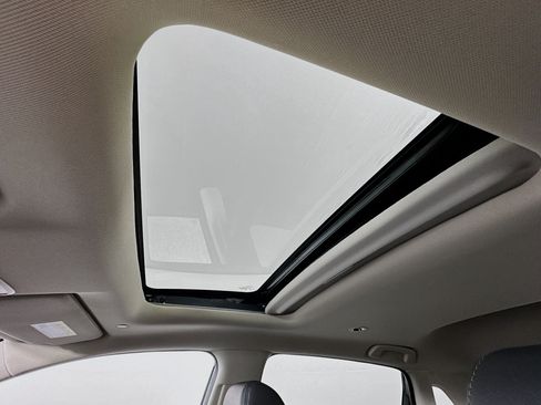 New 2027 Honda HR-V EX-L image 21