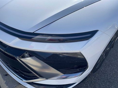 Used 2024 Hyundai Sonata SEL image 14