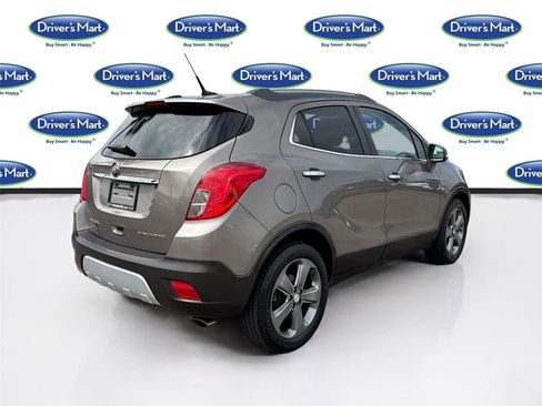 Used 2014 Buick Encore Convenience image 7