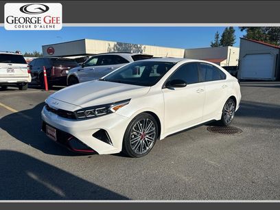 Used 2023 Kia Forte GT