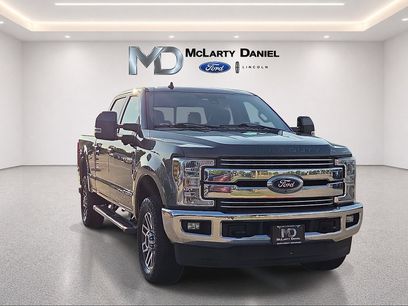 Used 2019 Ford F250 Lariat w/ Lariat Ultimate Package