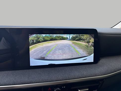 New 2026 Nissan Kicks S FWD image 19