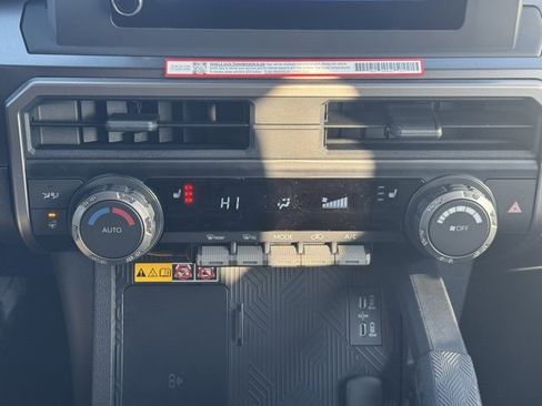 New 2026 Toyota 4Runner TRD Off-Road image 23