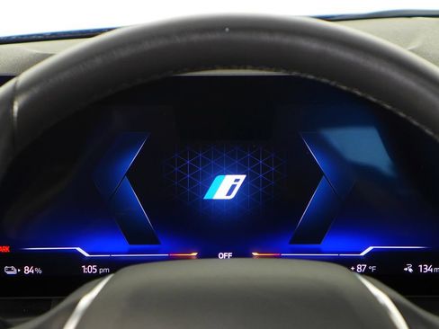 Used 2023 BMW i4 eDrive35 w/ Premium Package RWD image 28