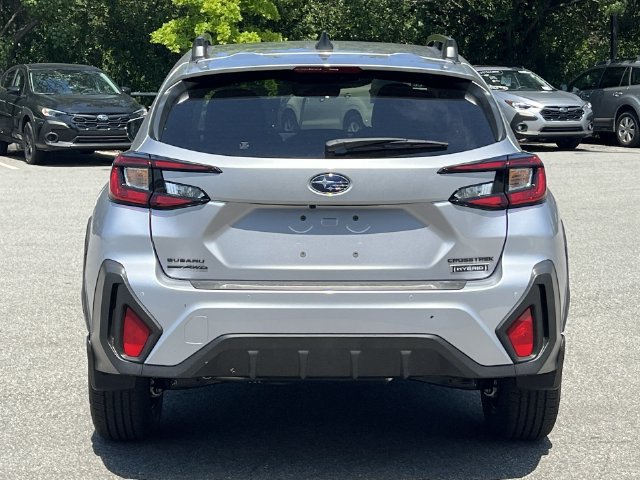 New 2026 Subaru Crosstrek 2.5i Limited AWD/4WD image 12