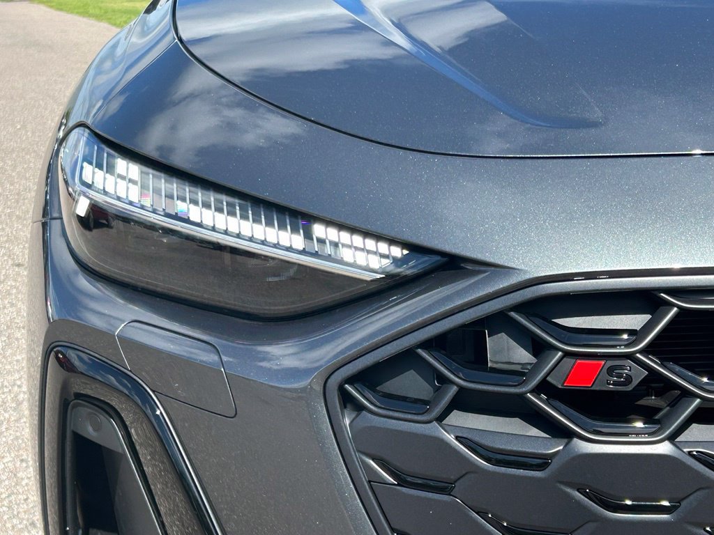 New 2026 Audi S5 Premium Plus AWD/4WD image 40