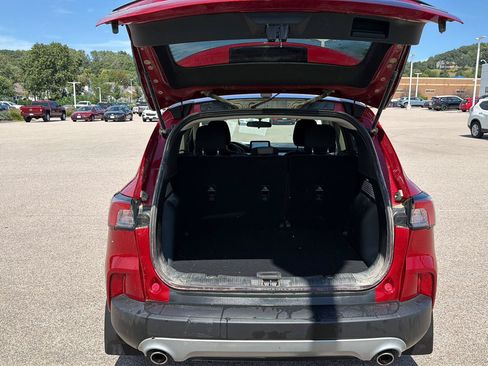 Used 2020 Ford Escape SE AWD/4WD image 10