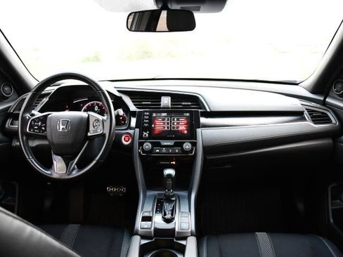 Used 2021 Honda Civic Sport image 18