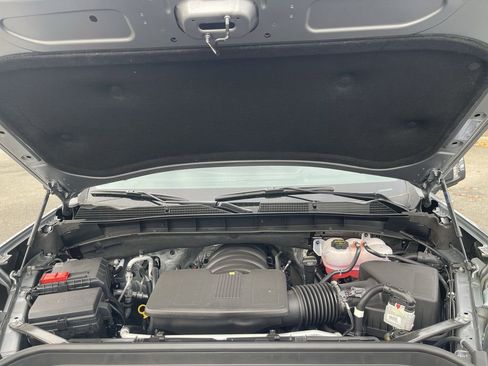 New 2026 GMC Sierra 1500 SLT w/ SLT Premium Package image 31