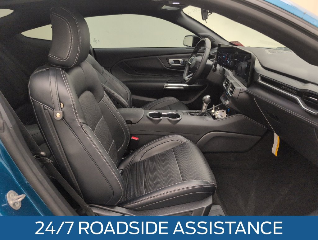 Used 2026 Ford Mustang Premium RWD image 15
