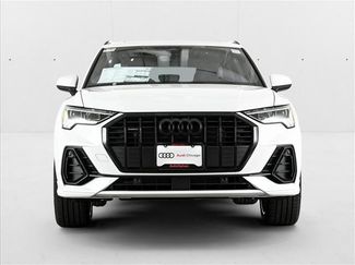 New 2025 Audi Q3 2.0T Premium video 2