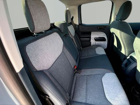Used 2024 Ford Maverick XLT FWD image 26