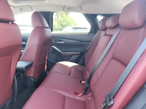 New 2026 MAZDA CX-30 AWD 2.5 S image 16