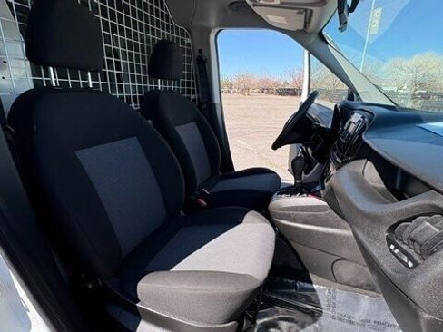 Used 2020 RAM ProMaster City Tradesman FWD image 23