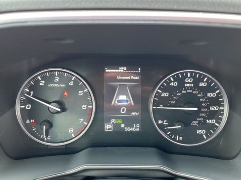 Certified 2025 Subaru Outback Touring image 13