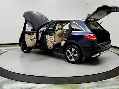 Used 2016 Mercedes-Benz GLC 300 image 12