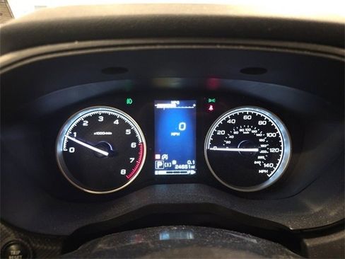 Used 2023 Subaru Forester Premium image 11