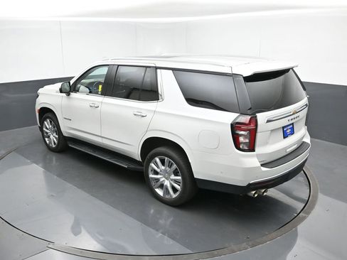 Used 2024 Chevrolet Tahoe High Country w/ Advanced Technology Package image 50