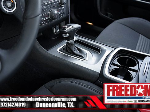 New 2023 Dodge Charger Scat Pack w/ Harman/Kardon Audio Group image 32