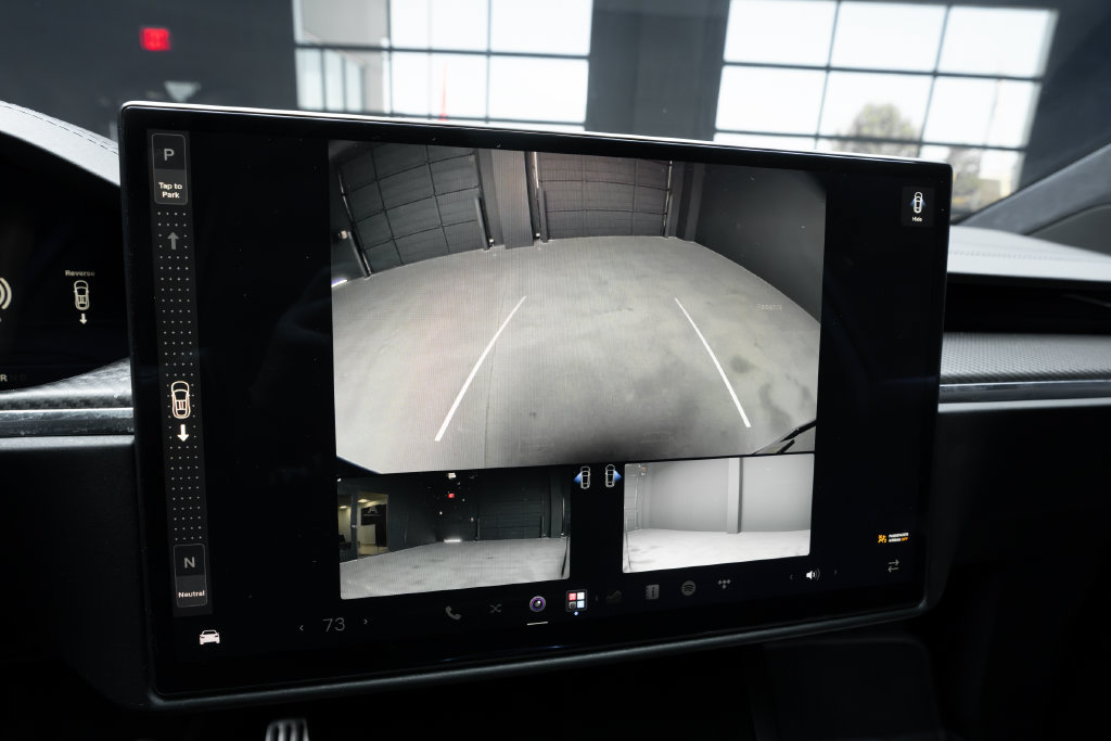 Used 2023 Tesla Model X Plaid AWD/4WD image 29