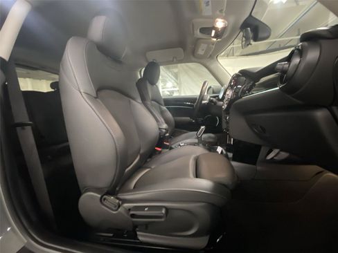 Certified 2023 MINI Cooper SE FWD image 29