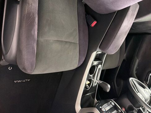 Used 2013 Nissan Altima 2.5 S image 21