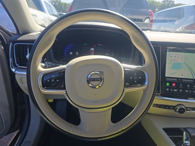 Used 2025 Volvo V60 B5 Cross Country Plus AWD/4WD image 12