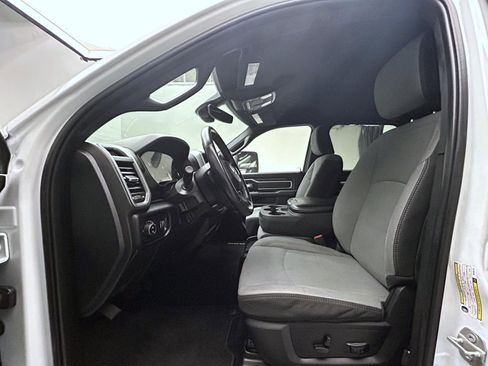 Used 2024 RAM 2500 Big Horn image 10