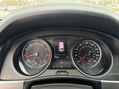 Used 2018 Volkswagen Atlas SEL image 14