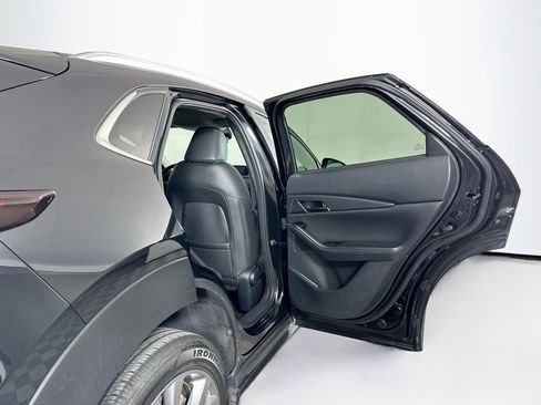 Used 2025 MAZDA CX-30 AWD 2.5 S w/ Preferred Package image 29