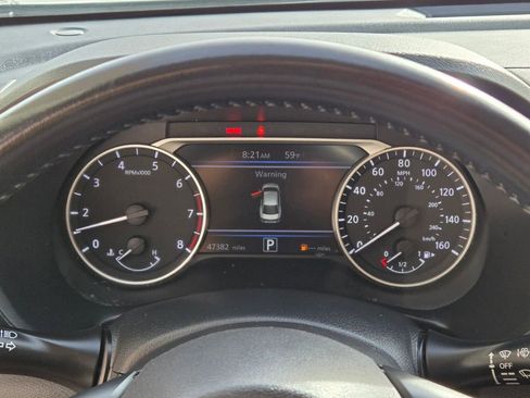 Used 2023 Nissan Sentra SV FWD image 23