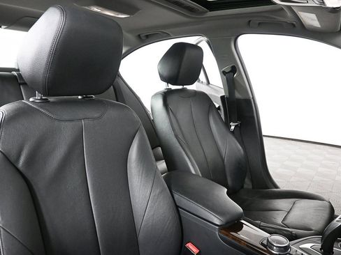 Used 2014 BMW 328i xDrive Sedan image 20