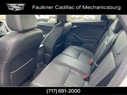 Used 2013 Ford Focus SE image 15